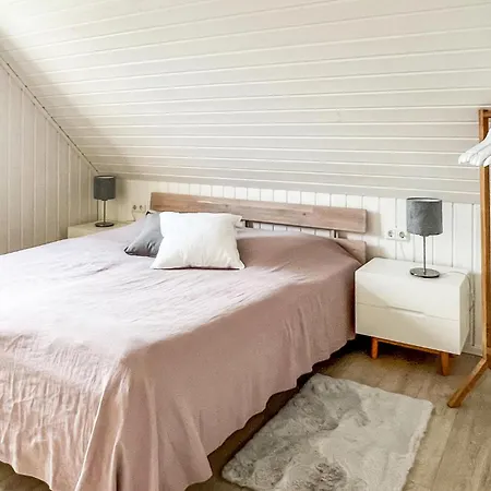 Awesome In Holiday home *