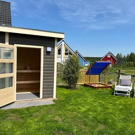 Holiday home Awesome In *